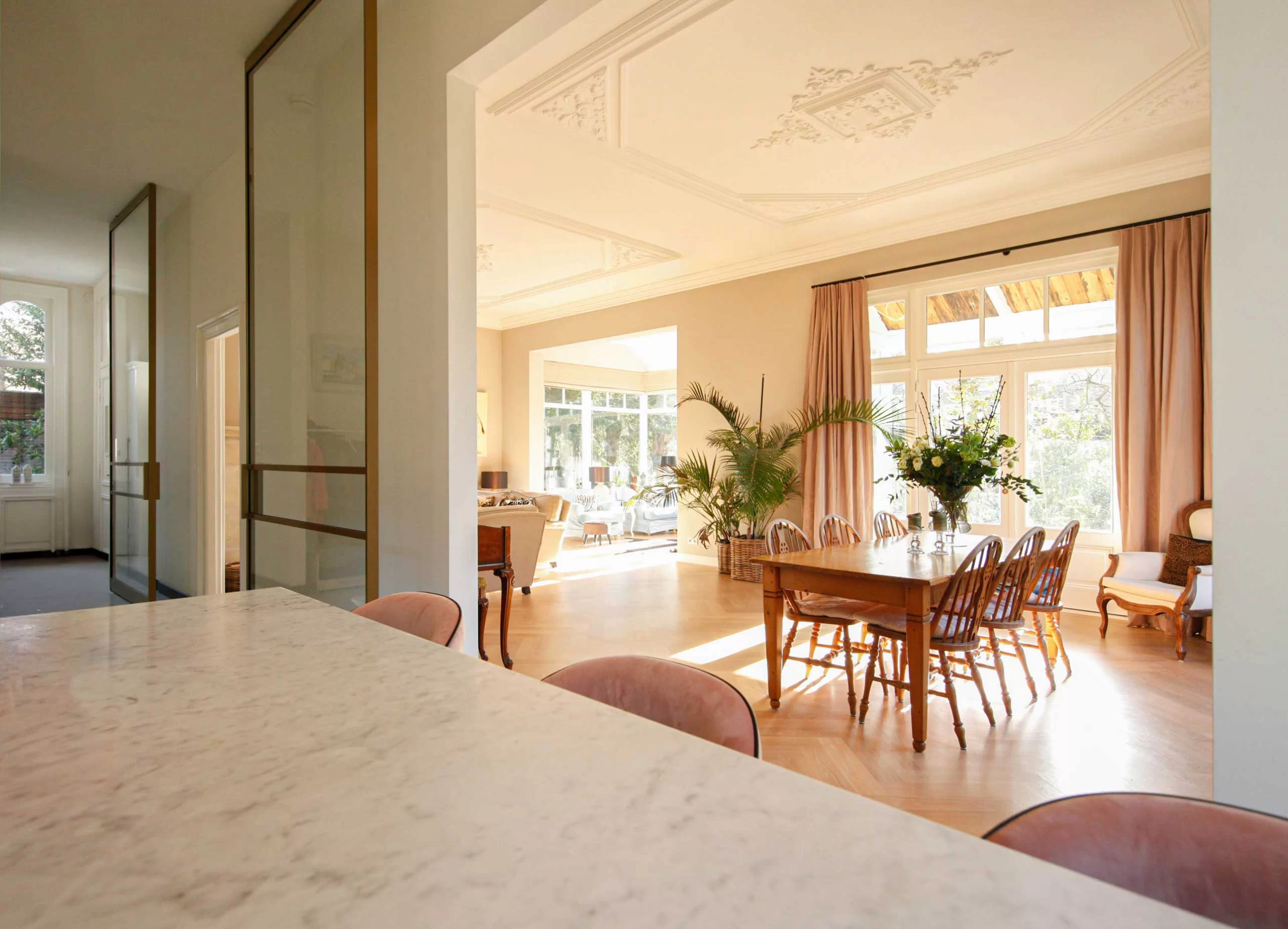 Classic Contemporary